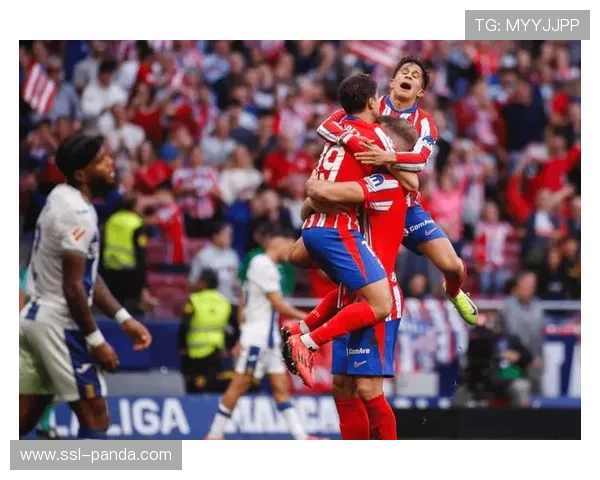 朱利亚诺助攻梅开二度，马竞3-1轻取莱万特