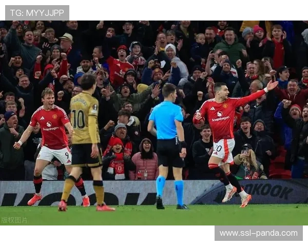 曼联3-2阿森纳，B费助攻多古世界波